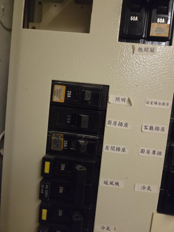 水電行案件圖片