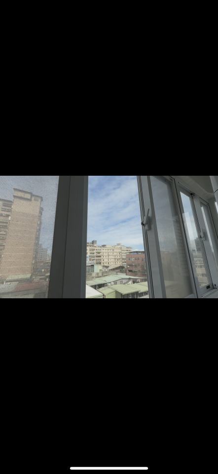 玻璃清潔案件圖片