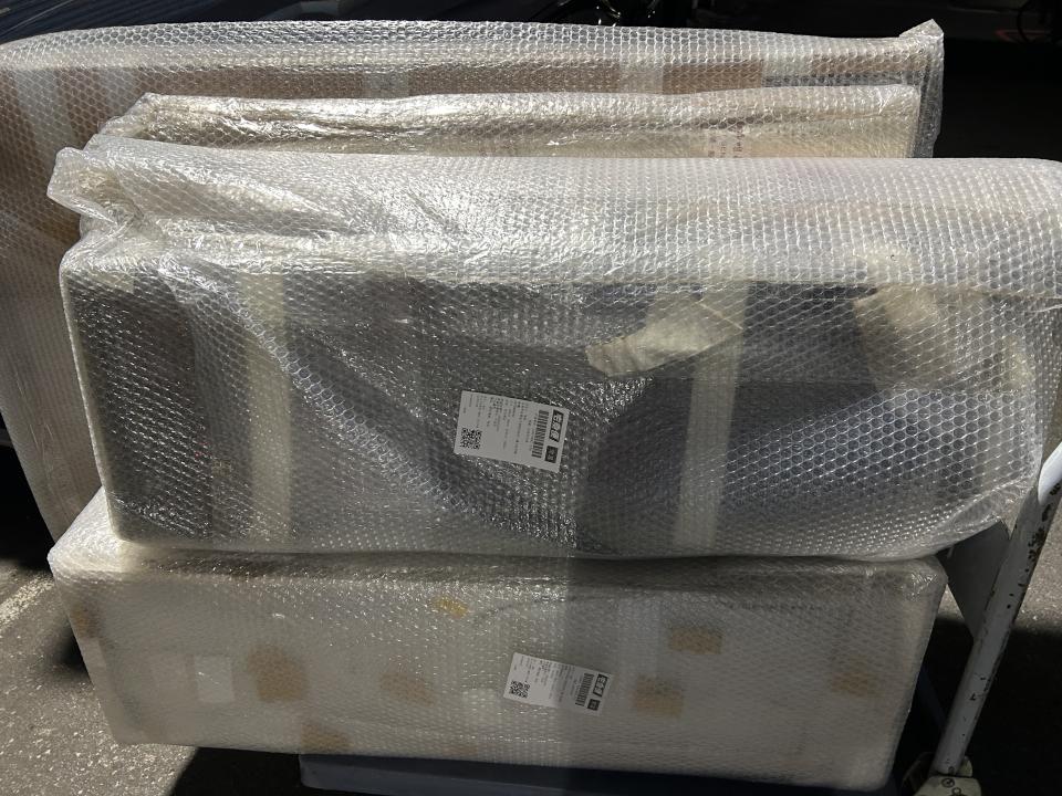 回頭車案件圖片