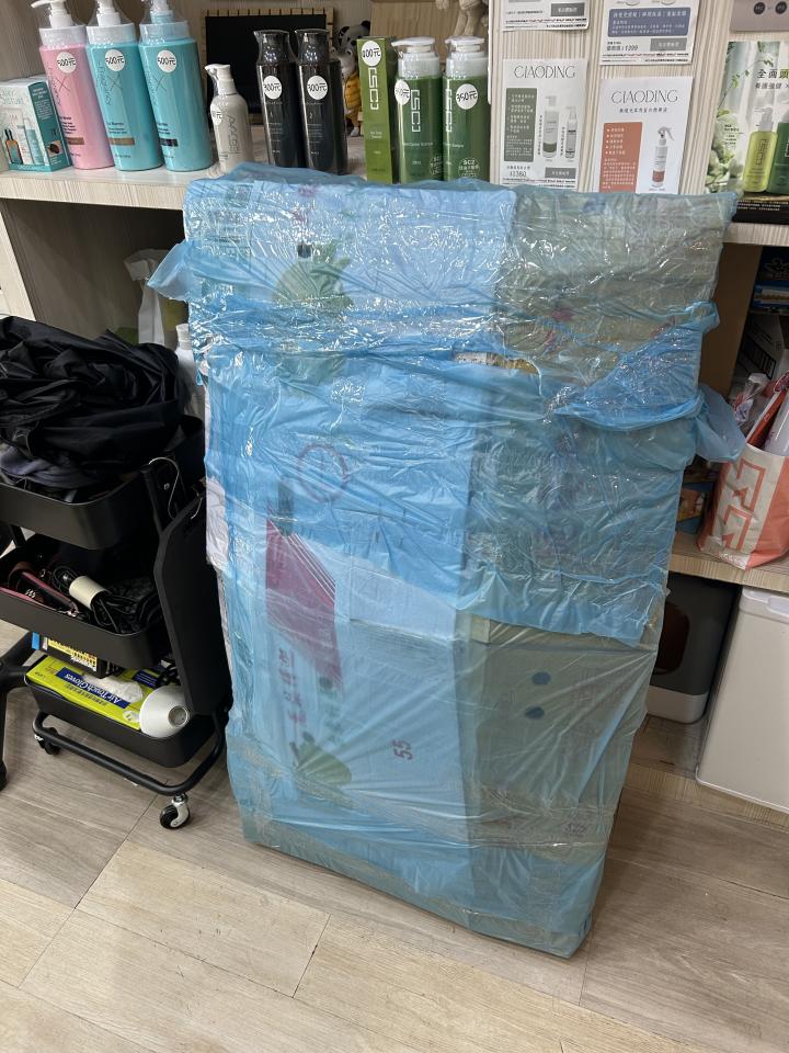 載貨運輸服務案件圖片