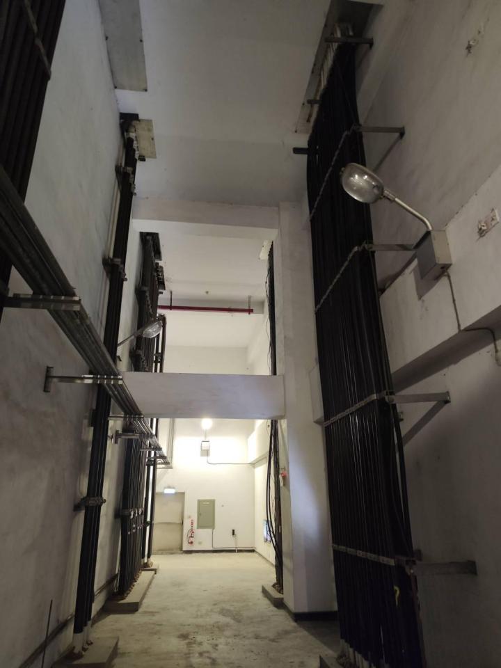 燈具安裝案件圖片