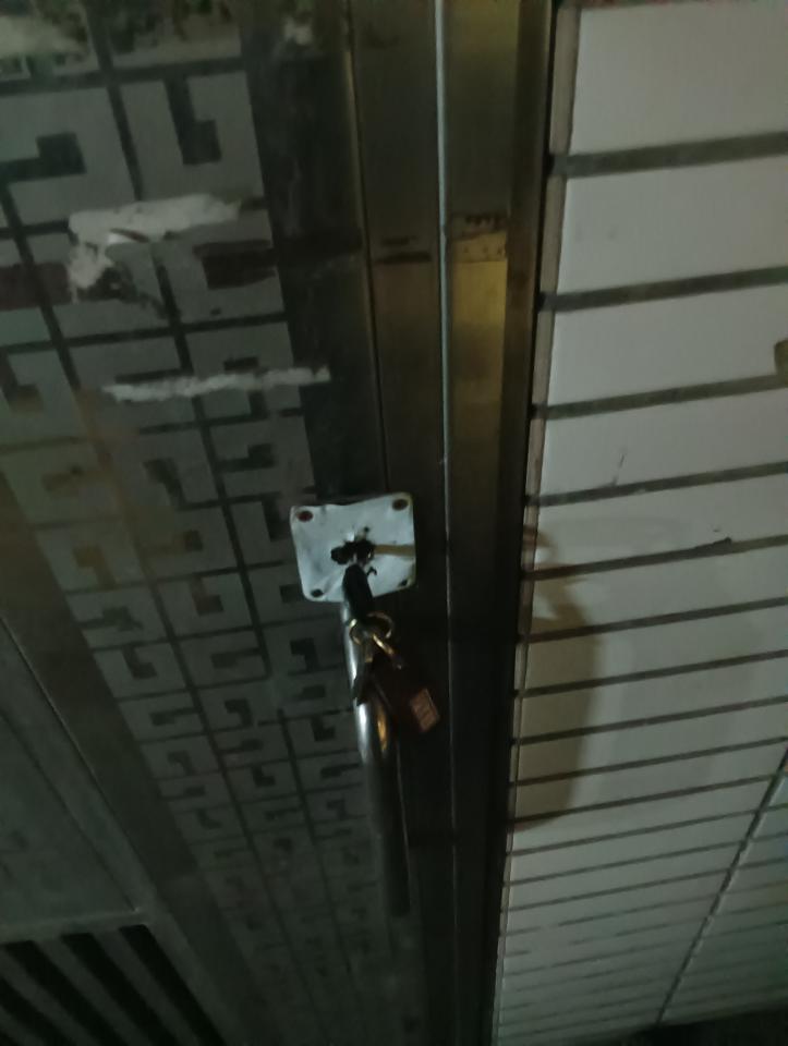 鎖匠案件圖片