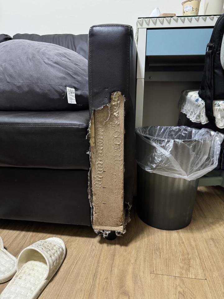 家具維修案件圖片