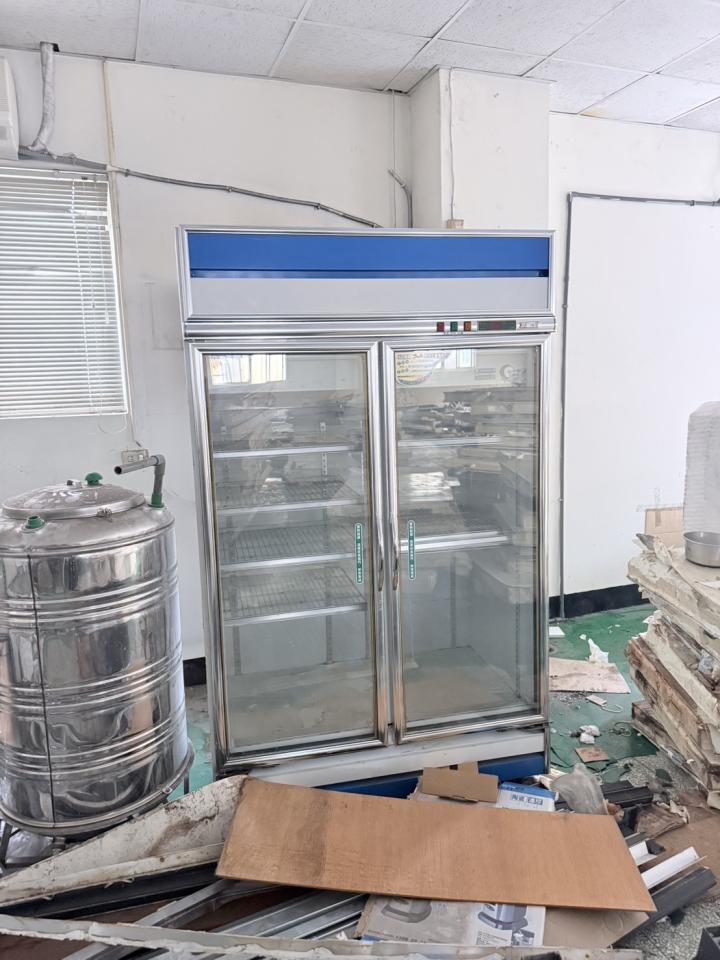 餐飲設備案件圖片