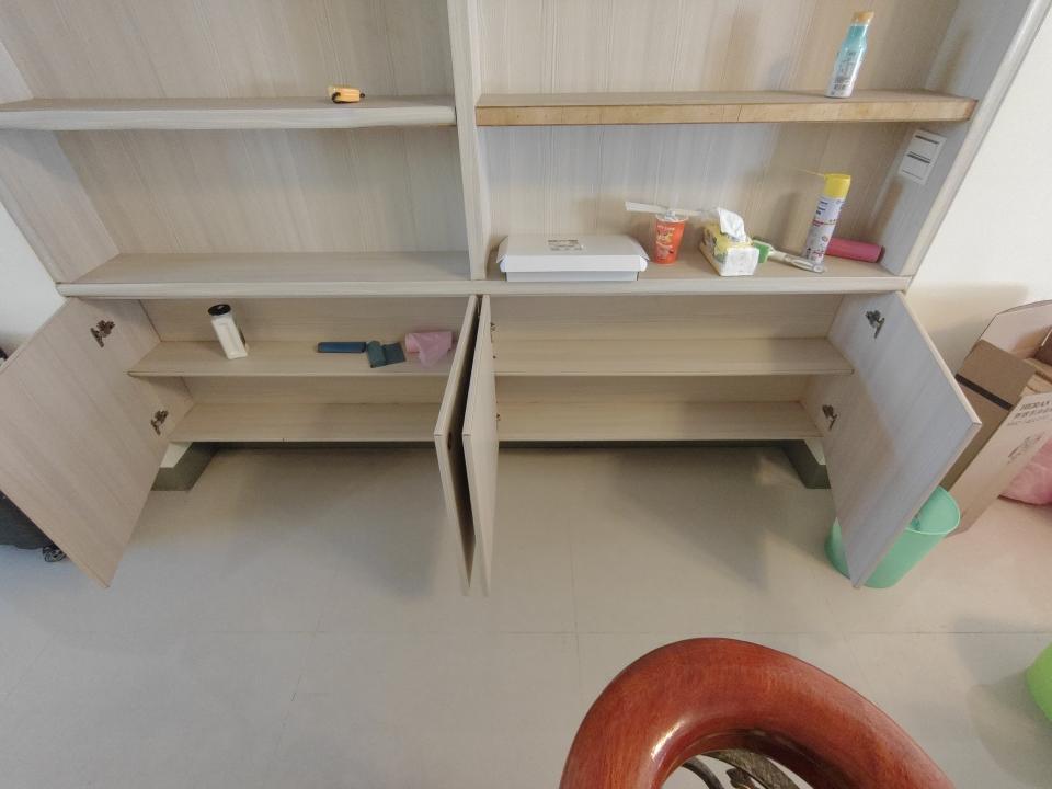 波音軟片施工案件圖片