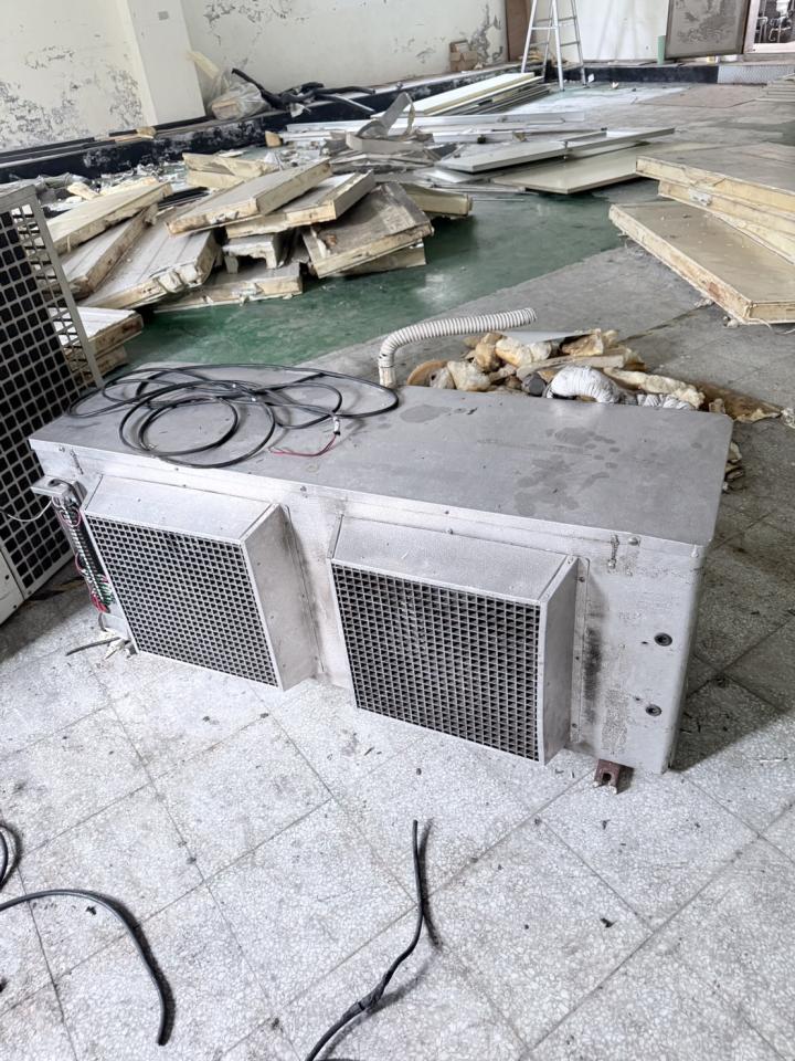 餐飲設備案件圖片