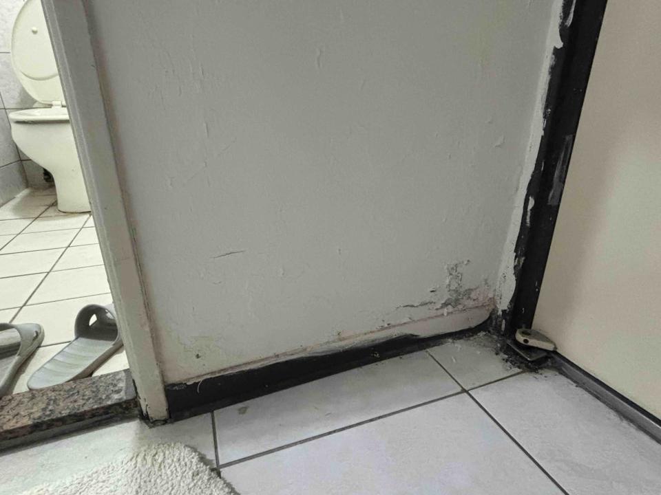 浴室翻新案件圖片