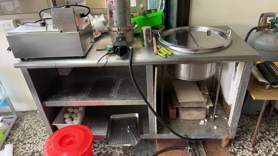 餐飲設備案件圖片