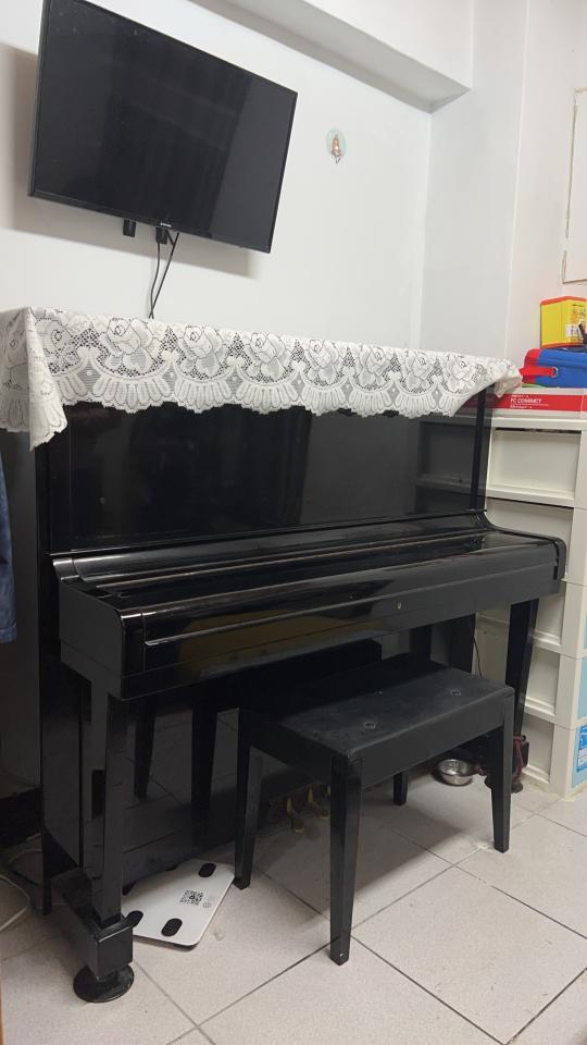 鋼琴搬運案件圖片