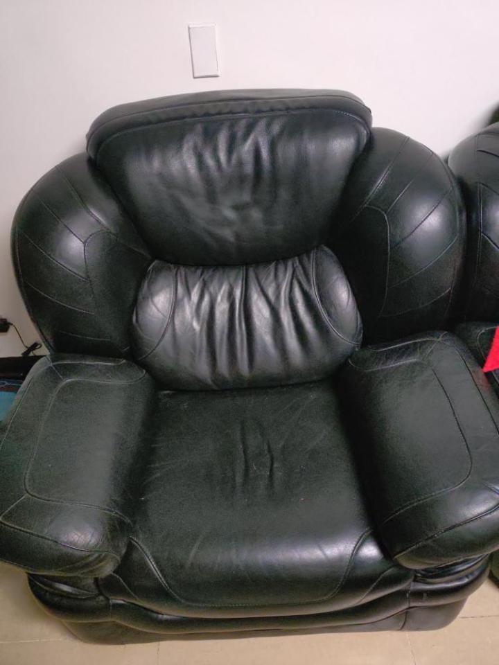 大型家具回收案件圖片