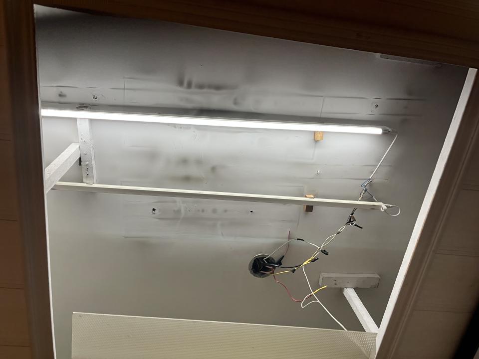 燈具安裝案件圖片