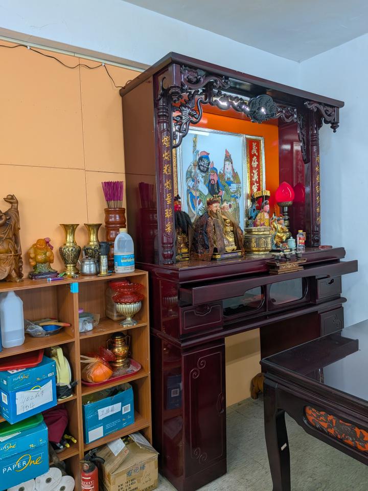 木工施工案件圖片