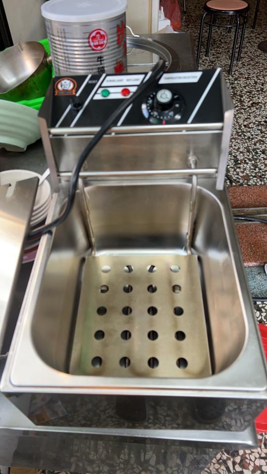 餐飲設備案件圖片