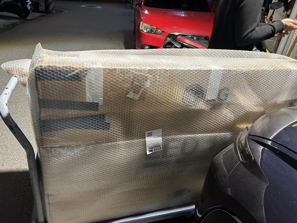 回頭車案件圖片