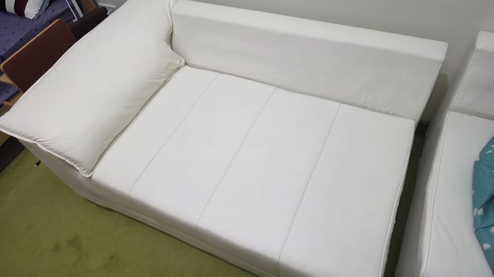 沙發修理案件圖片