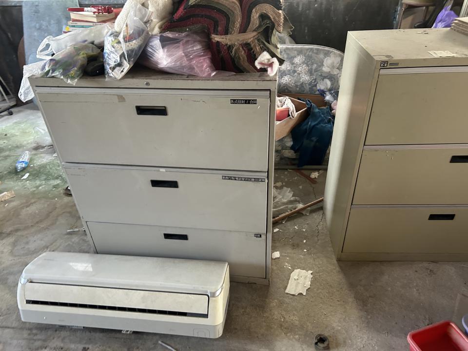 代收垃圾案件圖片