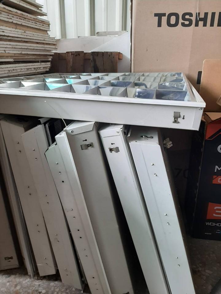 大型垃圾回收案件圖片