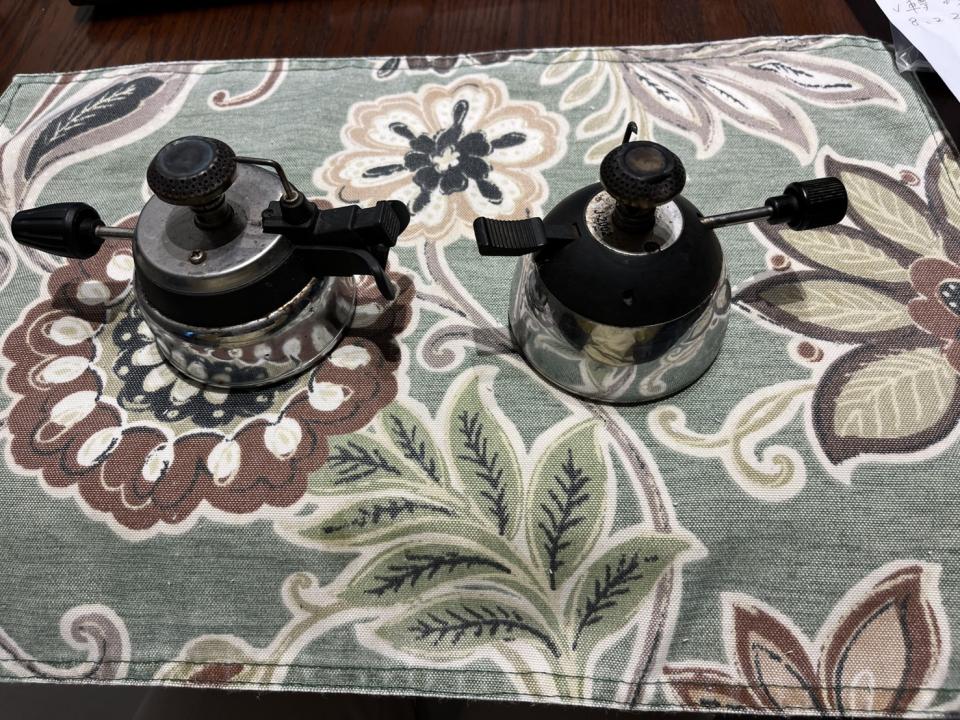 瓦斯爐安裝維修案件圖片