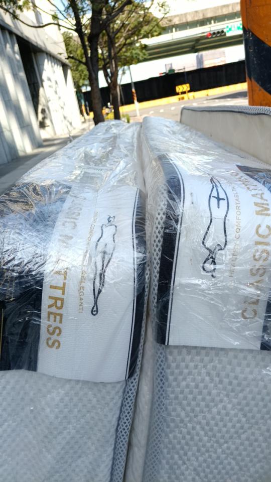 載貨運輸服務案件圖片