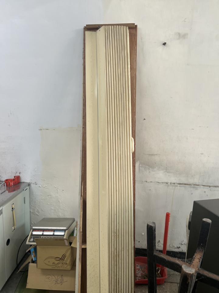 大型垃圾回收案件圖片