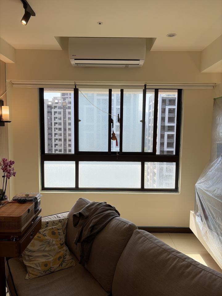 玻璃清潔案件圖片