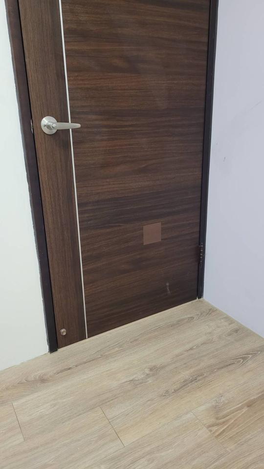 門片維修案件圖片