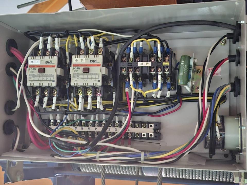 燈具安裝案件圖片