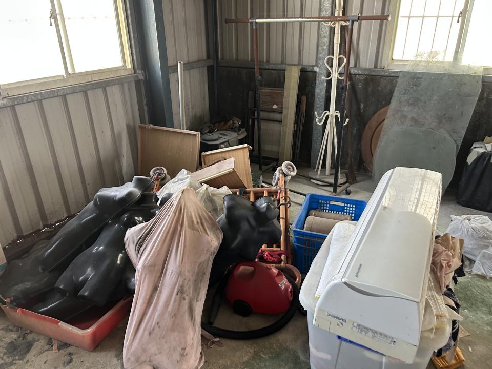 代收垃圾案件圖片