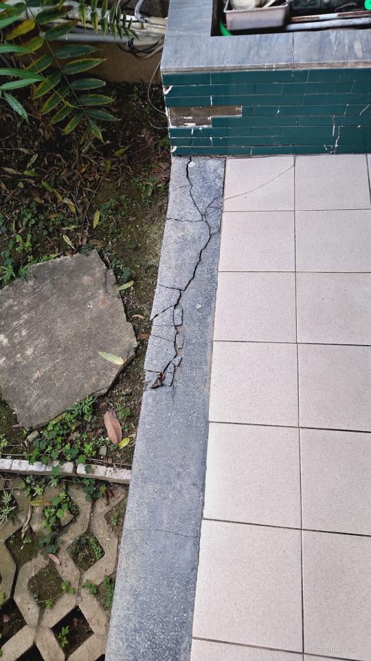 磁磚修補案件圖片