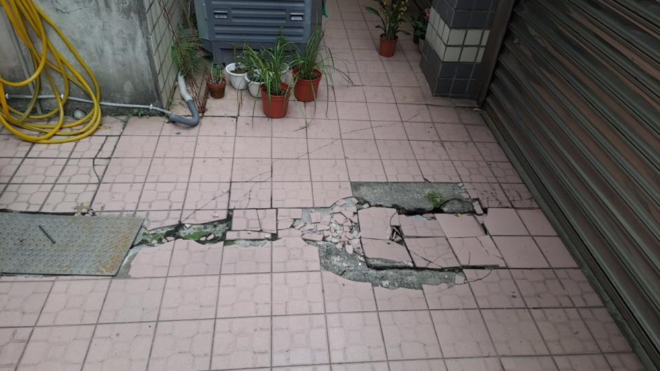 泥作/水泥施工案件圖片