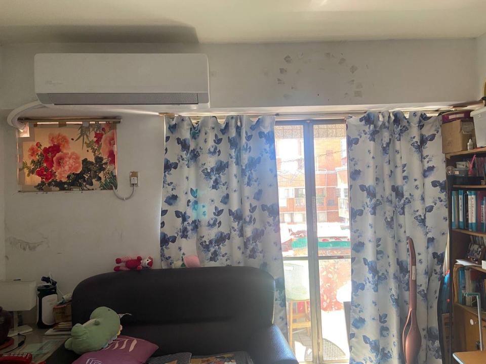 油漆工程案件圖片