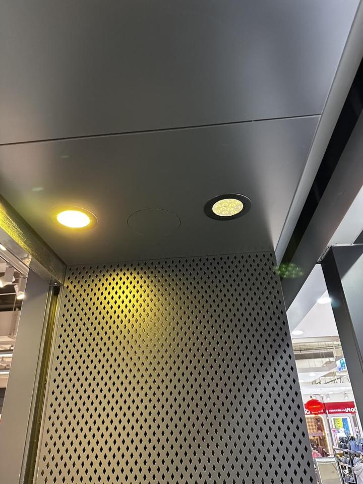 燈具安裝案件圖片