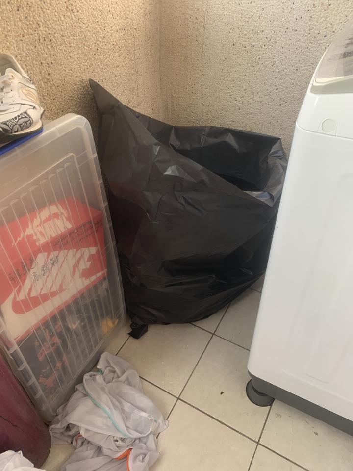 代收垃圾案件圖片