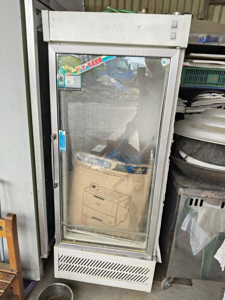 大型垃圾回收案件圖片