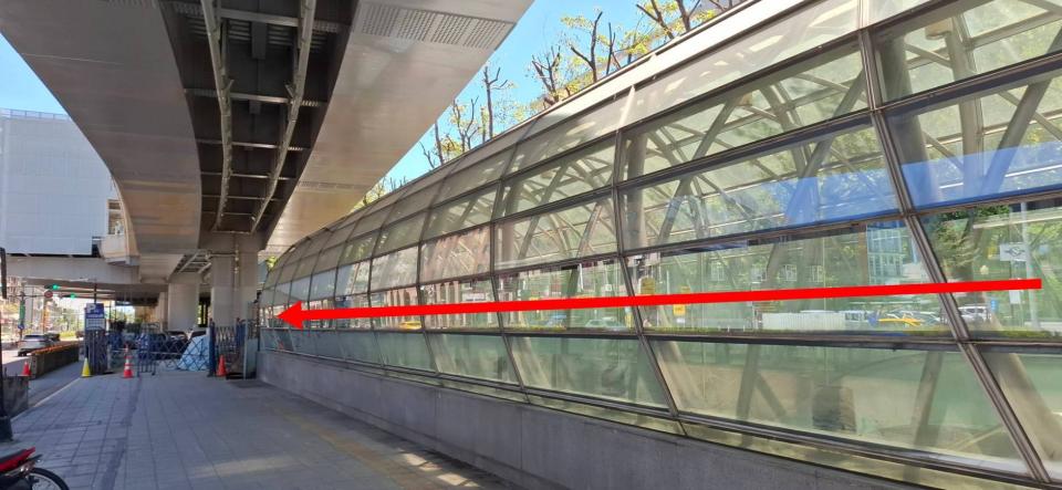 玻璃隔熱案件圖片