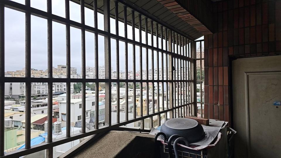 紗窗裝修案件圖片