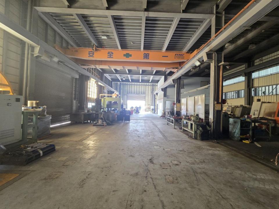 店面清潔案件圖片