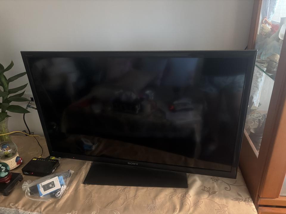 電視壁掛架安裝案件圖片