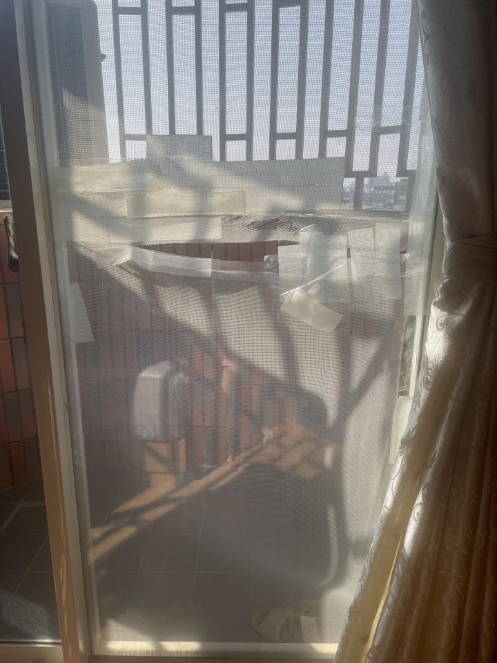 採光罩案件圖片