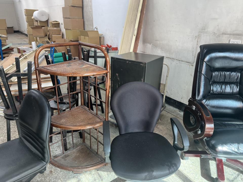 大型垃圾回收案件圖片