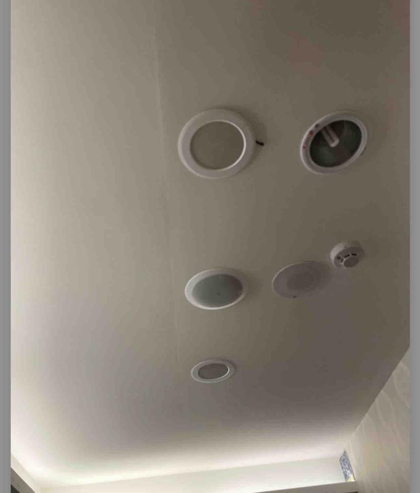 燈具安裝案件圖片