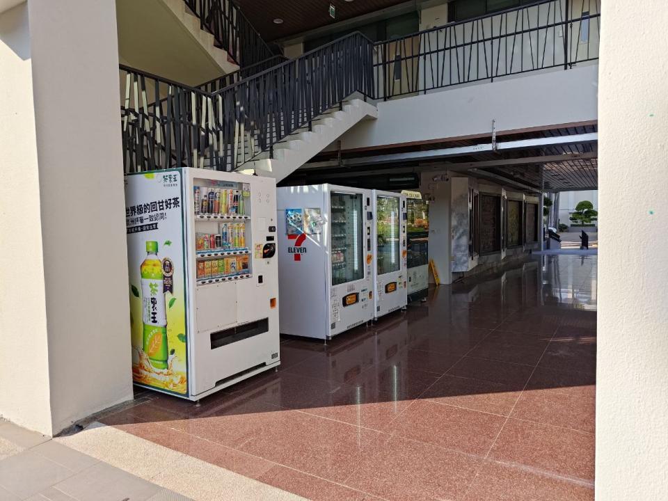 遮雨棚安裝案件圖片