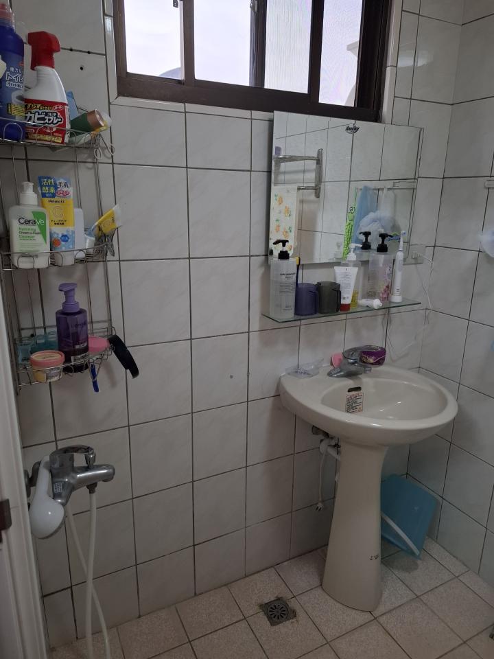 浴室翻新案件圖片