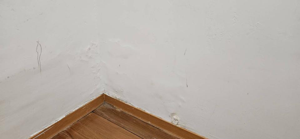 壁癌處理案件圖片