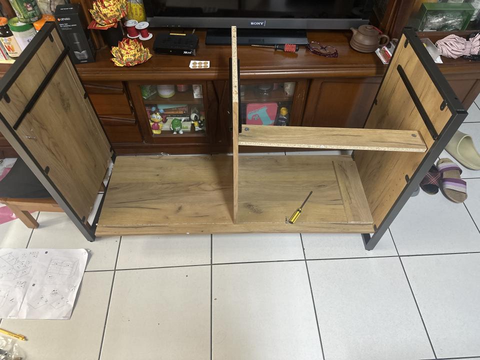 家具組裝案件圖片