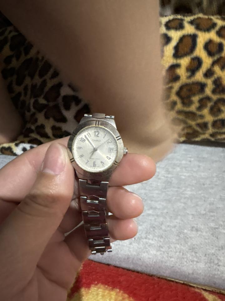 鐘錶行案件圖片