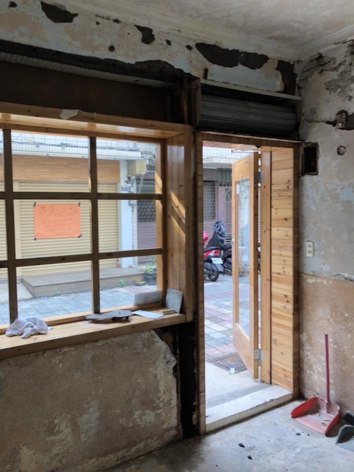 油漆工程案件圖片