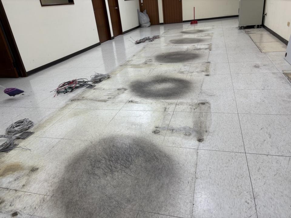 地板施工案件圖片