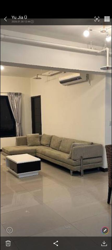 沙發修理案件圖片