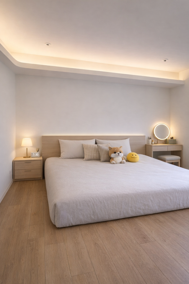 木工施工案件圖片